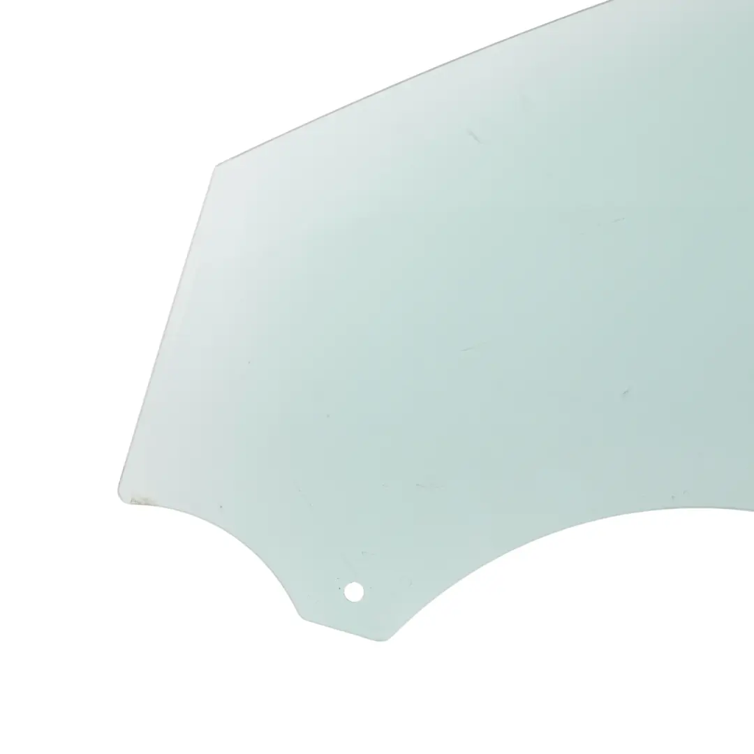 Ford Mondeo Mk4 Door Window Glass Front Left N/S 7S71-7A21411-AE - SKU 1507909 - Part number 1507909