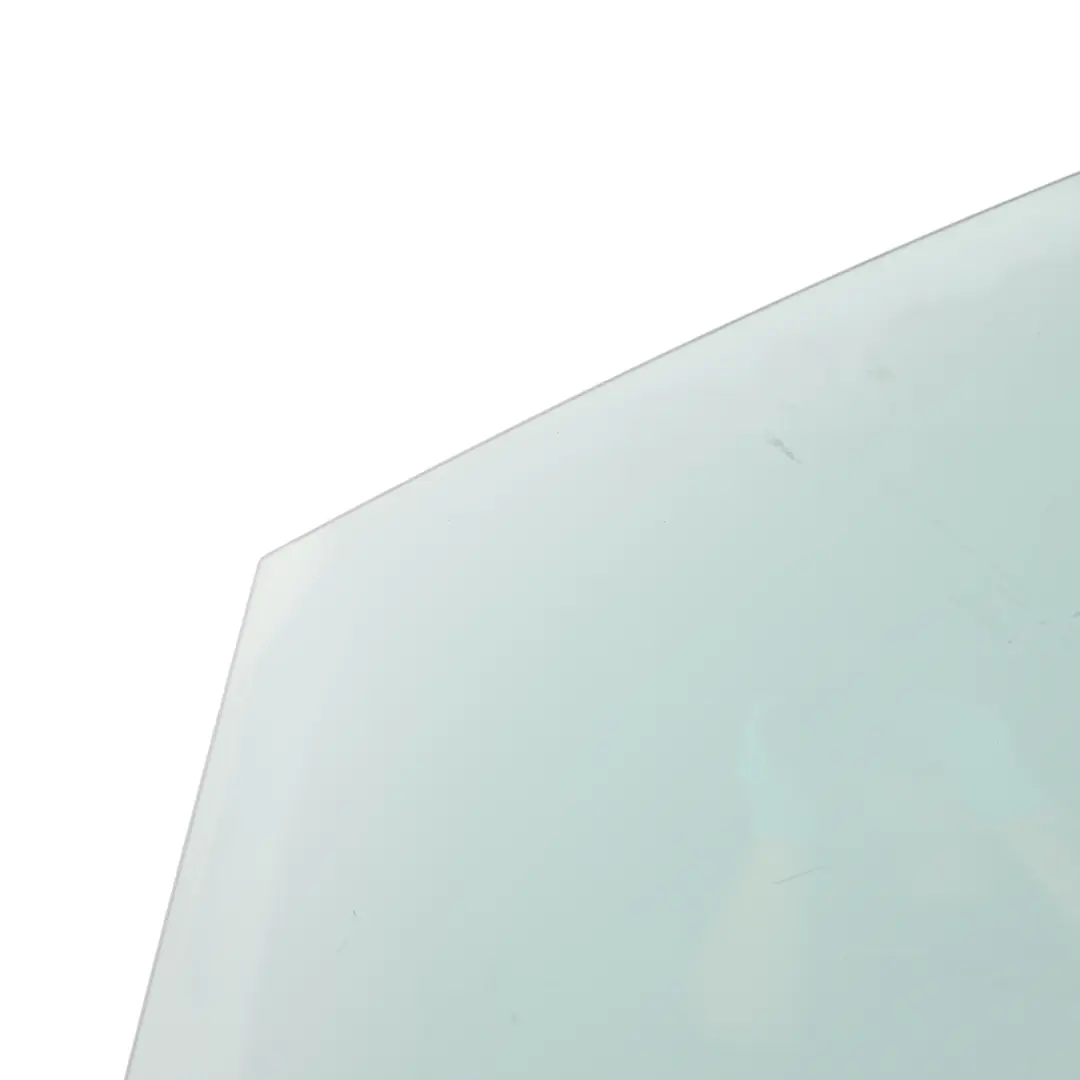 Ford Mondeo Mk4 Door Window Glass Front Left N/S 7S71-7A21411-AE - SKU 1507909 - Part number 1507909