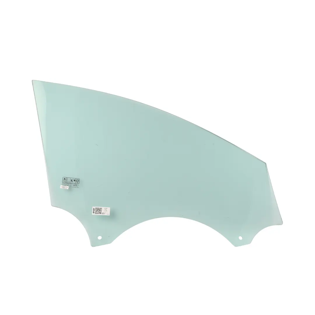 Ford Mondeo Mk4 Door Window Glass Front Left N/S 7S71-7A21411-AE - SKU 1507909 - Part number 1507909