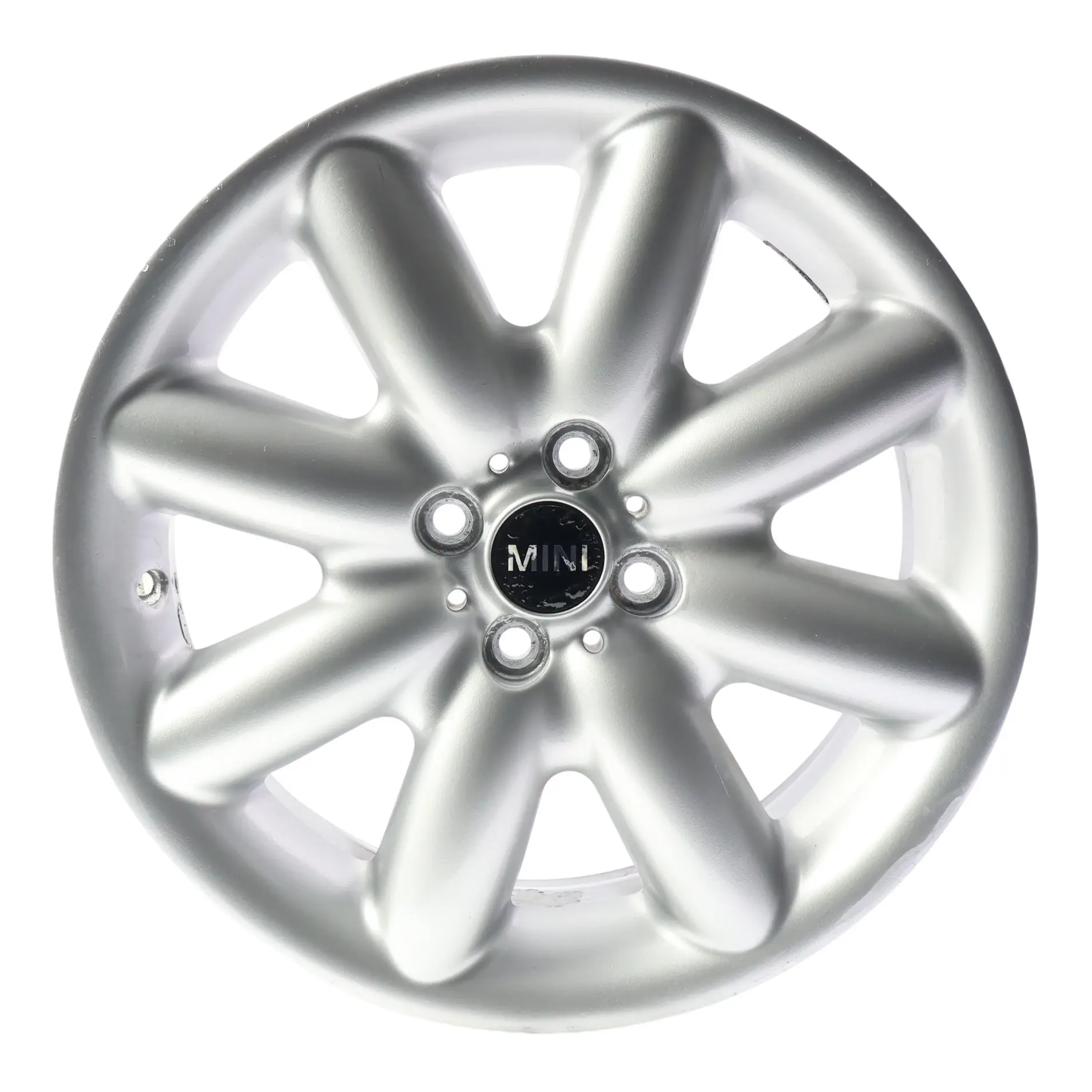 Mini Cooper R50 R55 R56 R58 R59 felga aluminiowa 17" ET:48 7J S-Spoke 85