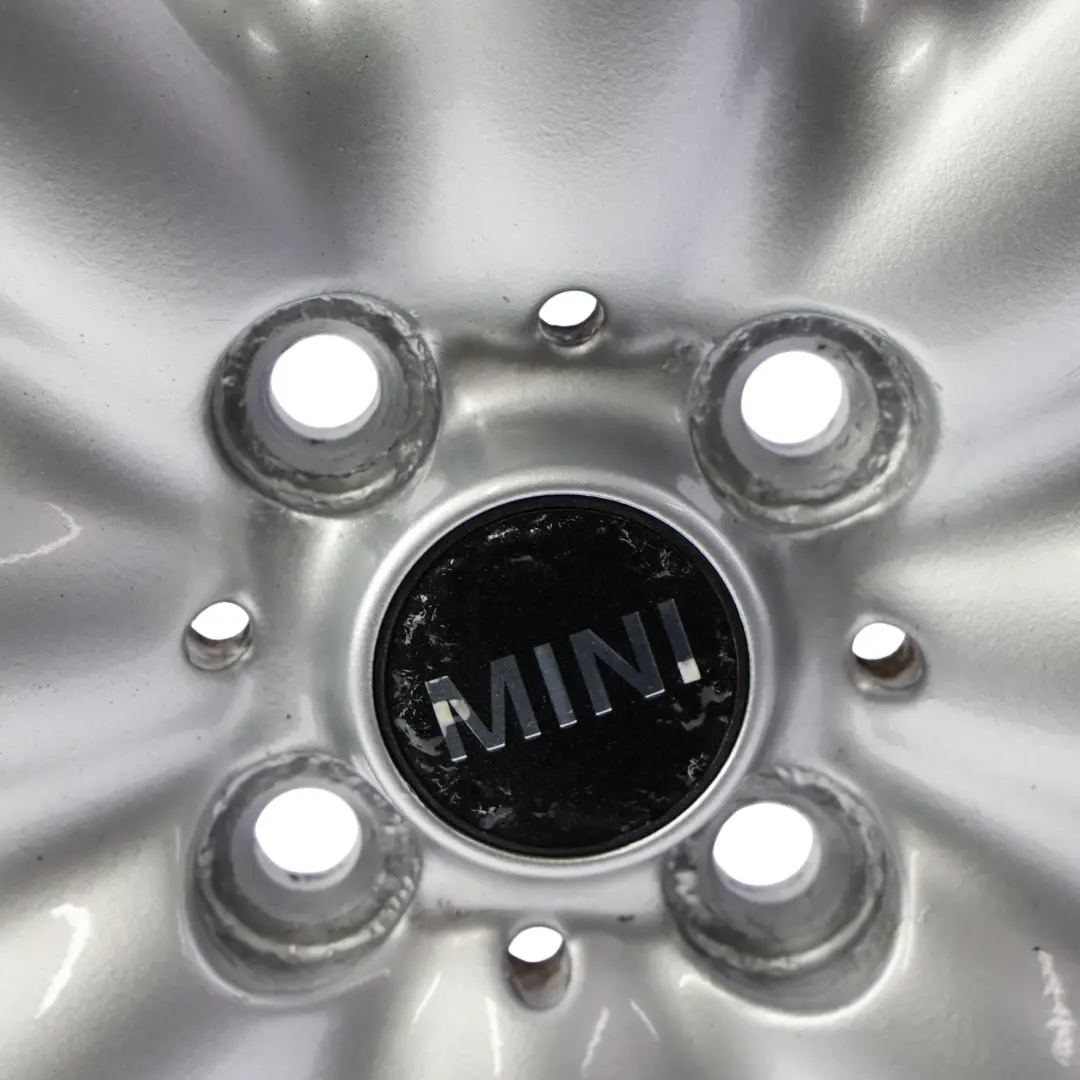 Argent Jantes Alu 17 " Et : 48 7J Spoke 85 pour Mini Cooper R50 R53 R55 R56 R57 à propos du numéro de pièce 1512352 Mini Cooper R50 R53 R55 R56 R57 Argent Jantes Alu 17 " Et : 48 7J Spoke 85 - SKU 1512352-SL5 - Numéro de pièce 1512352