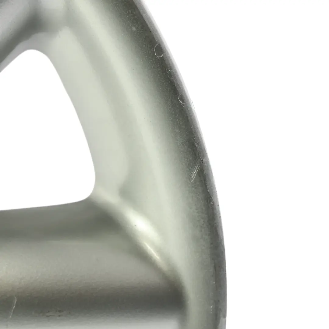 Argent Jantes Alu 17 " Et : 48 7J Spoke 85 pour Mini Cooper R50 R53 R55 R56 R57 à propos du numéro de pièce 1512352 Mini Cooper R50 R53 R55 R56 R57 Argent Jantes Alu 17 " Et : 48 7J Spoke 85 - SKU 1512352-SL5 - Numéro de pièce 1512352