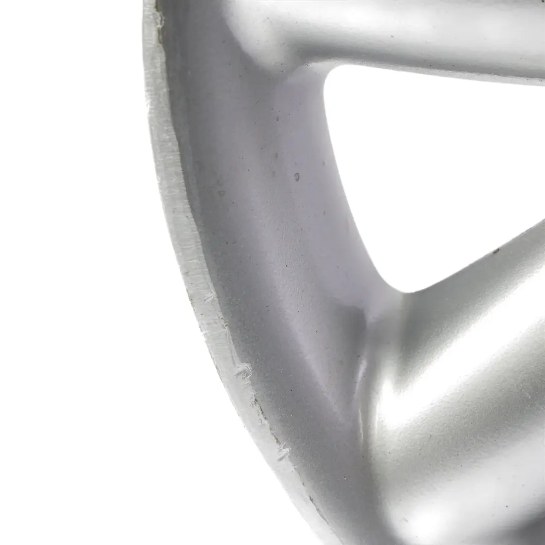 Argent Jantes Alu 17 " Et : 48 7J Spoke 85 pour Mini Cooper R50 R53 R55 R56 R57 à propos du numéro de pièce 1512352 Mini Cooper R50 R53 R55 R56 R57 Argent Jantes Alu 17 " Et : 48 7J Spoke 85 - SKU 1512352-SL5 - Numéro de pièce 1512352