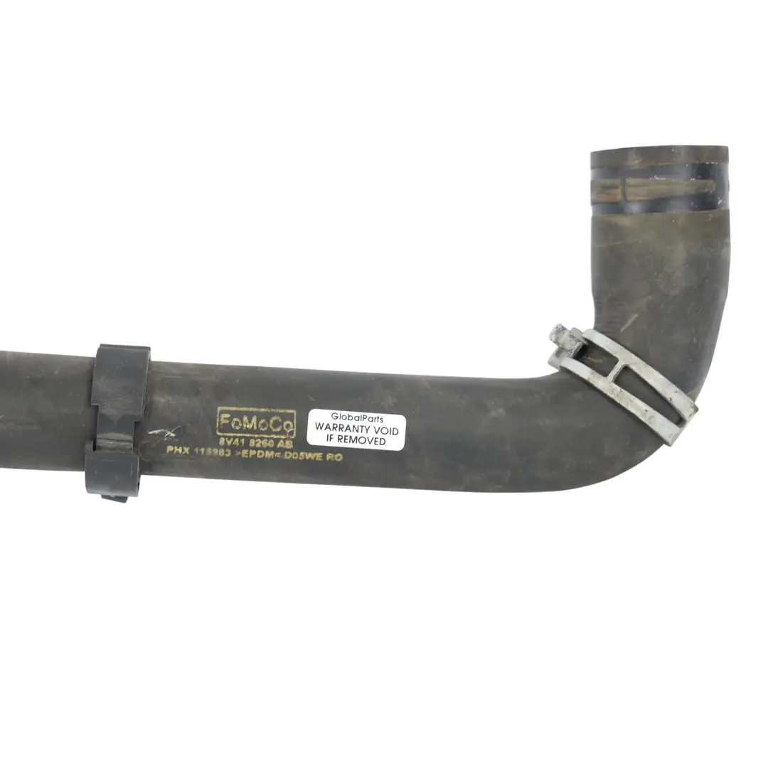 C394 Rura Wody Przewód Płynu Chłodzącego 2.0 TDCI 8V41-8260-AB do Ford Kuga o numerze 1512863 Ford Kuga C394 Rura Wody Przewód Płynu Chłodzącego 2.0 TDCI 8V41-8260-AB - SKU 1512863 - Numer Części 1512863