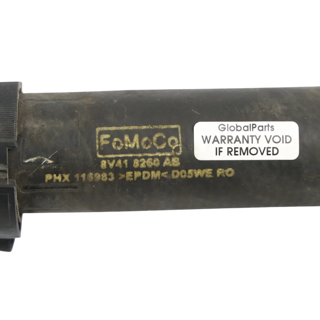 C394 Rura Wody Przewód Płynu Chłodzącego 2.0 TDCI 8V41-8260-AB do Ford Kuga o numerze 1512863 Ford Kuga C394 Rura Wody Przewód Płynu Chłodzącego 2.0 TDCI 8V41-8260-AB - SKU 1512863 - Numer Części 1512863