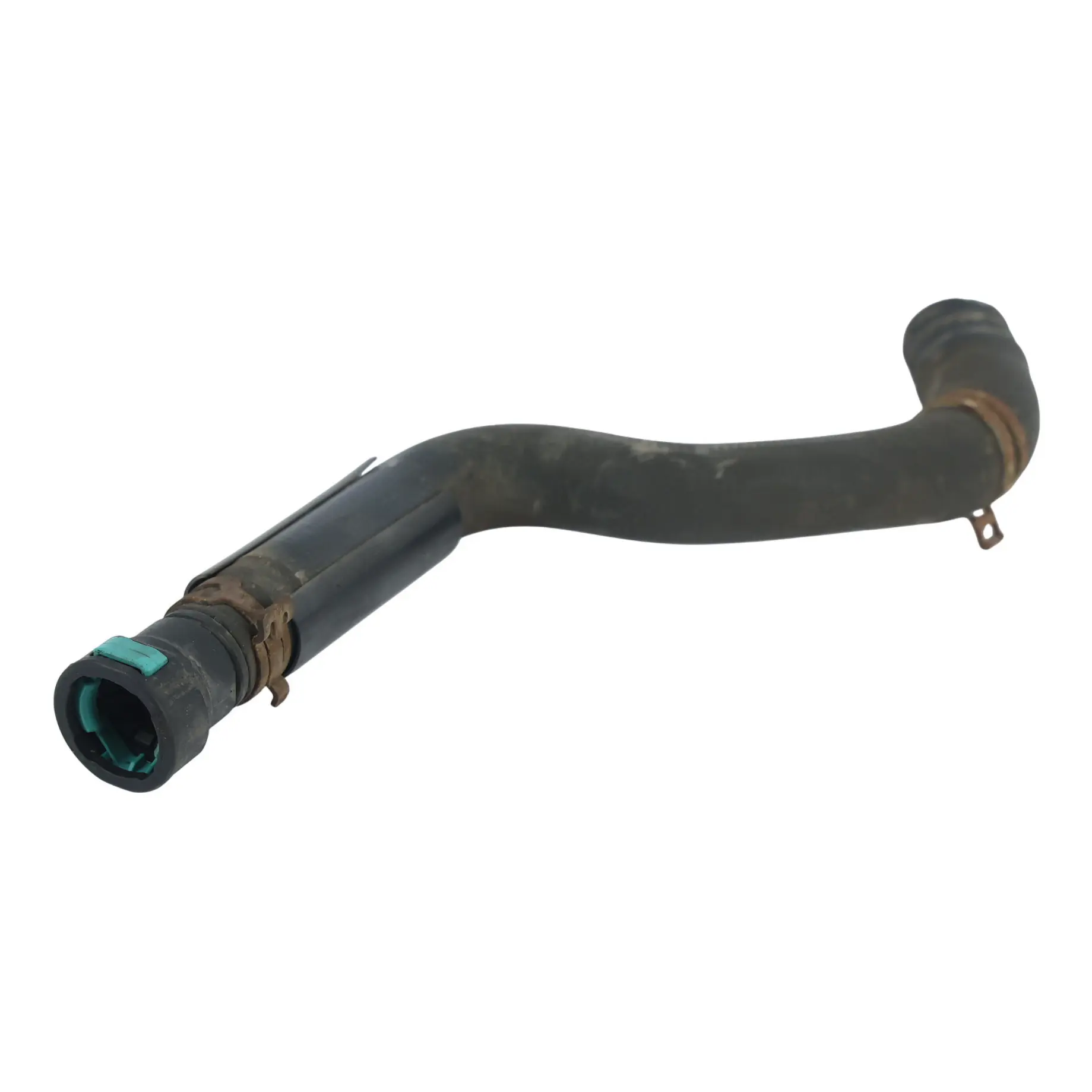 Ford Fiesta Mk7 Coolant Pipe Hose Thermostat Housing 1.2 Petrol 8V21-18K579-AA