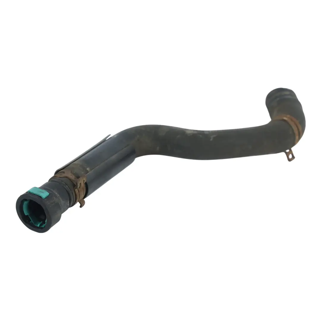 Tubo Manguera Refrigerante Carcasa Termostato 1.2 8V21-18K579-AA para Ford Fiesta Mk7 con número de pieza 1521014 Ford Fiesta Mk7 Tubo Manguera Refrigerante Carcasa Termostato 1.2 8V21-18K579-AA - SKU 1521014 - Número de pieza 1521014