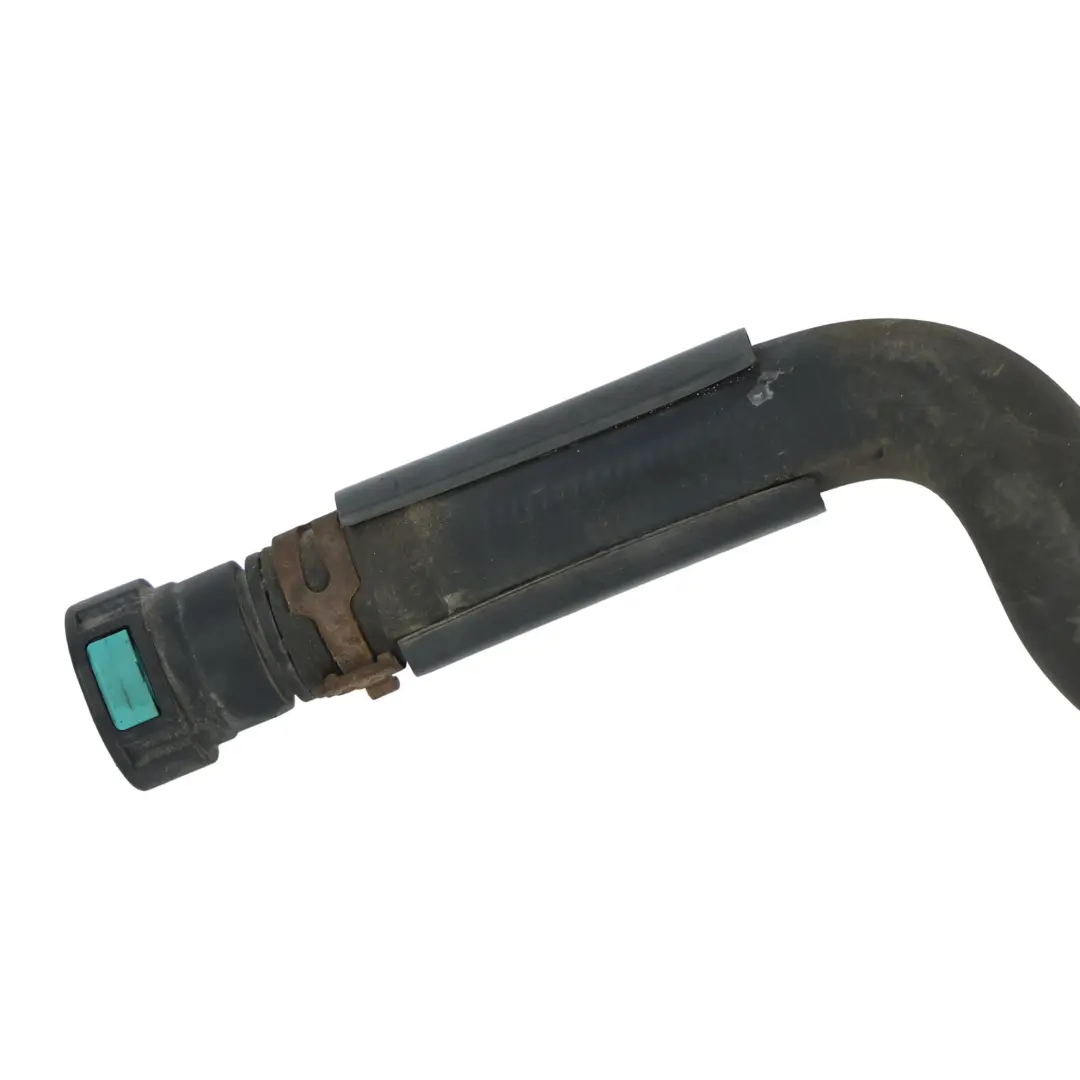Coolant Pipe Hose Thermostat Housing 1.2 Petrol 8V21-18K579-AA to Ford Fiesta Mk7 with Part number 1521014 Ford Fiesta Mk7 Coolant Pipe Hose Thermostat Housing 1.2 Petrol 8V21-18K579-AA - SKU 1521014 - Part number 1521014