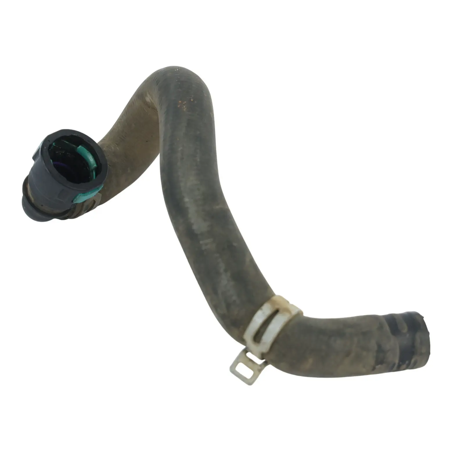 Ford Fiesta Mk7 Engine Water Coolant Hose Pipe Tube Line 1.6 8V21-18K580-BA
