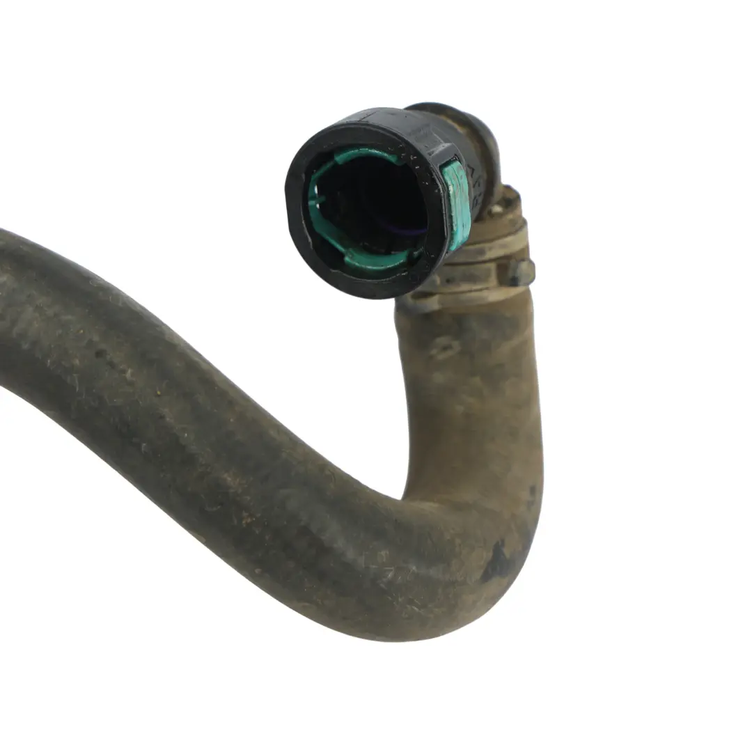 Ford Fiesta Mk7 Wąż Płynu Chłodzącego Silnika 1.6 8V21-18K580-BA - SKU 1521015 - Numer Części 1521015