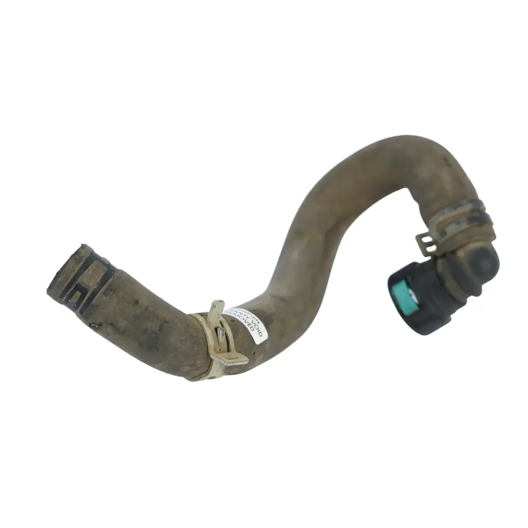 Water Coolant Hose Pipe Tube Line 1.6 8V21-18K580-BA to Ford Fiesta Mk7 Engine with Part number 1521015 Ford Fiesta Mk7 Engine Water Coolant Hose Pipe Tube Line 1.6 8V21-18K580-BA - SKU 1521015 - Part number 1521015