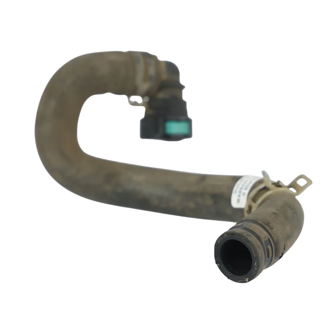 Water Coolant Hose Pipe Tube Line 1.6 8V21-18K580-BA to Ford Fiesta Mk7 Engine with Part number 1521015 Ford Fiesta Mk7 Engine Water Coolant Hose Pipe Tube Line 1.6 8V21-18K580-BA - SKU 1521015 - Part number 1521015