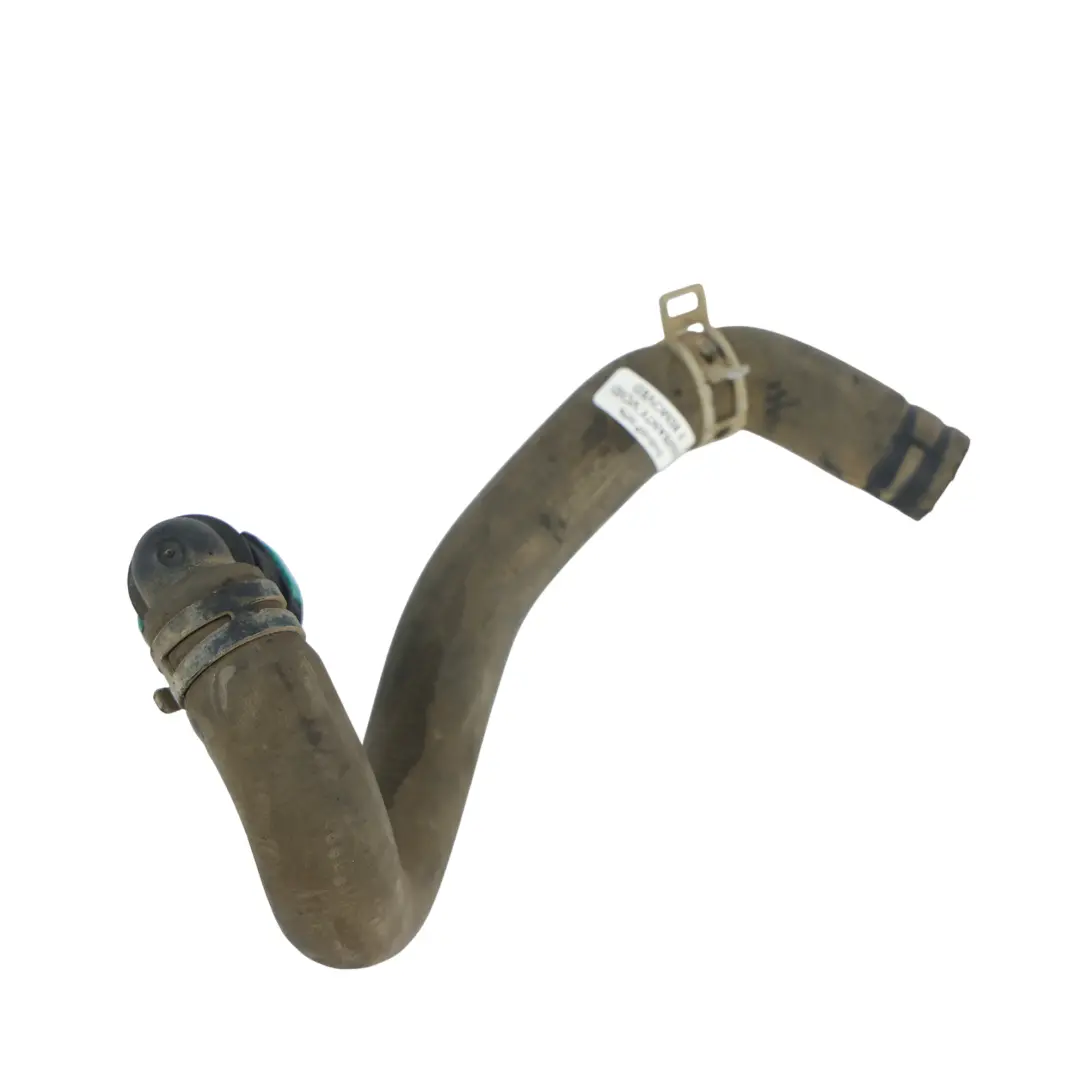 Ford Fiesta Mk7 Engine Water Coolant Hose Pipe Tube Line 1.6 8V21-18K580-BA - SKU 1521015 - Part number 1521015