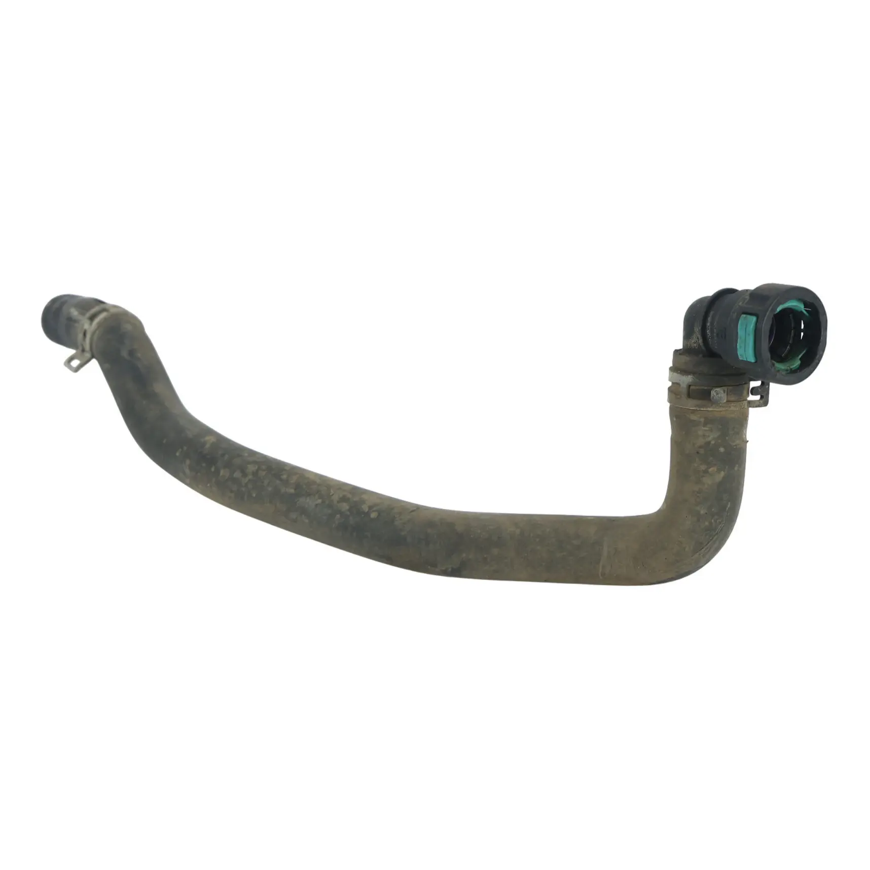 Ford Fiesta Mk7 Coolant Pipe Hose Thermostat Housing 1.6 Diesel 8V21-18K579-BA