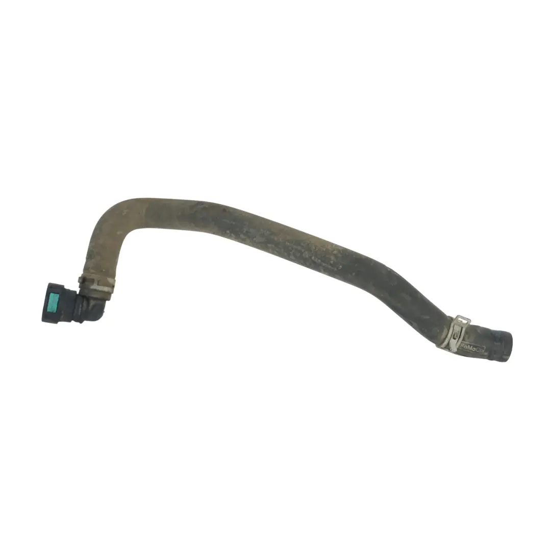 Ford Fiesta Mk7 Coolant Pipe Hose Thermostat Housing 1.6 Diesel 8V21-18K579-BA - SKU 1523950 - Part number 1523950