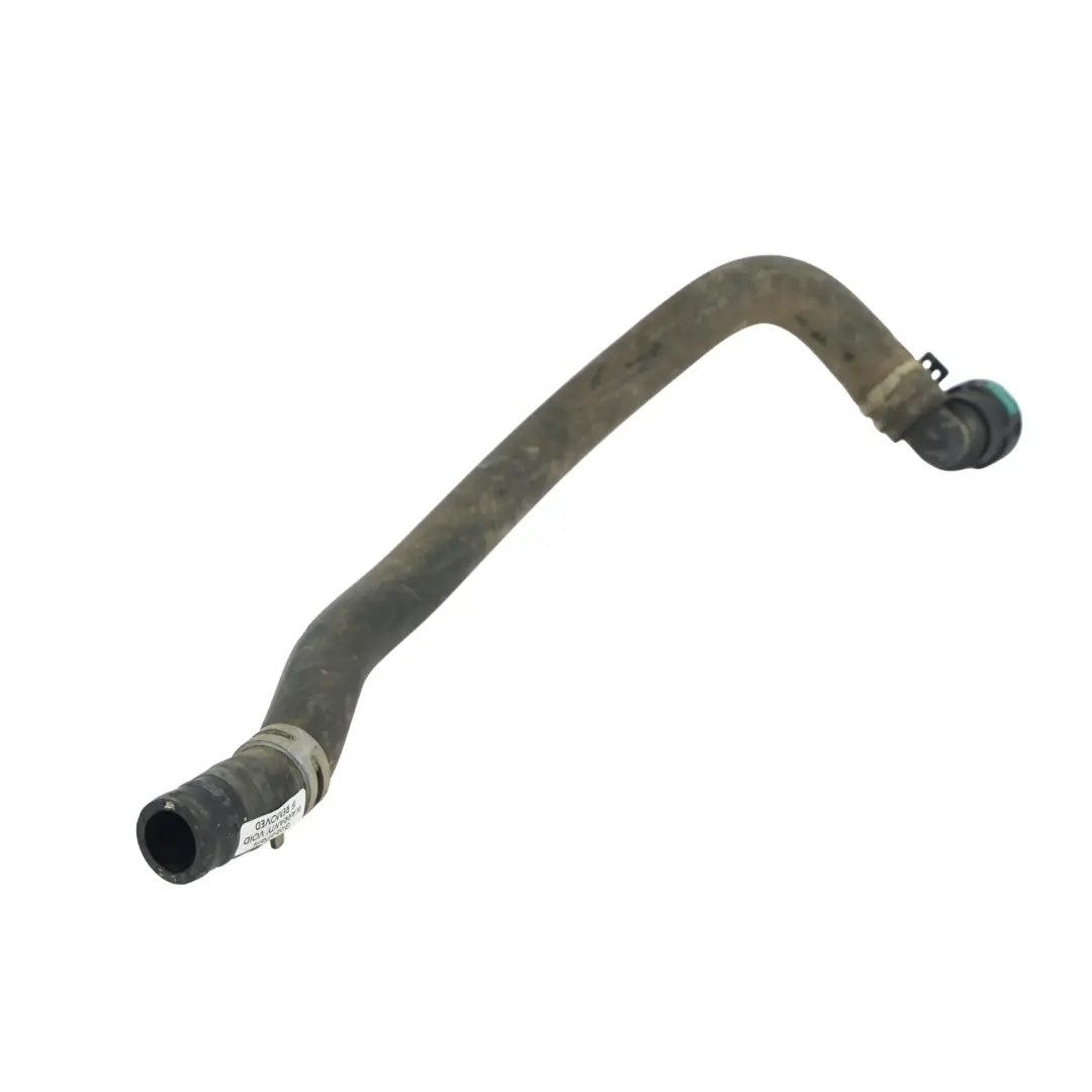 Tubo Liquido Refrigerante Alloggiamento Termostato 1.6 Diesel 8V per Ford Fiesta Mk7 con numero di parte 1523950 Ford Fiesta Mk7 Tubo Liquido Refrigerante Alloggiamento Termostato 1.6 Diesel 8V - SKU 1523950 - Numero di parte 1523950