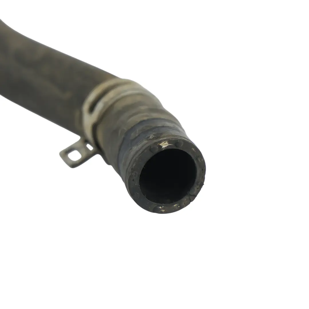 Coolant Pipe Hose Thermostat Housing 1.6 Diesel 8V21-18K579-BA to Ford Fiesta Mk7 with Part number 1523950 Ford Fiesta Mk7 Coolant Pipe Hose Thermostat Housing 1.6 Diesel 8V21-18K579-BA - SKU 1523950 - Part number 1523950
