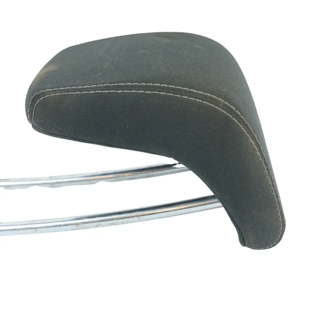 Ford Fiesta Mk7 Front Seat Non Locking Headrest Left Right N/O/S 8A61-A610A16-AA - SKU 1523957 - Part number 1523957