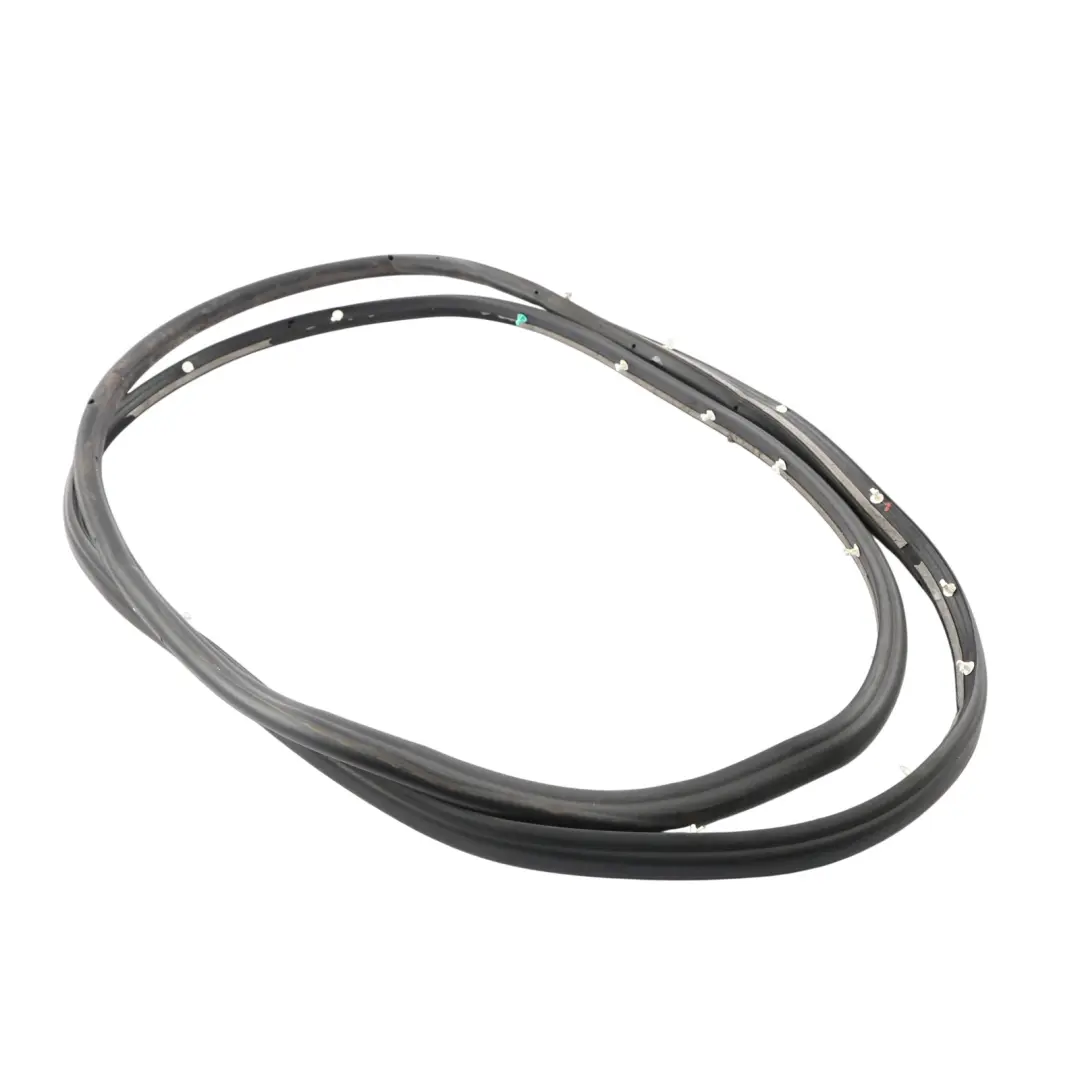 Ford Mondeo Mk4 Front Door Seal Gasket Rubber Right O/S 7S71-A20708-AF - SKU 1534565 - Part number 1534565