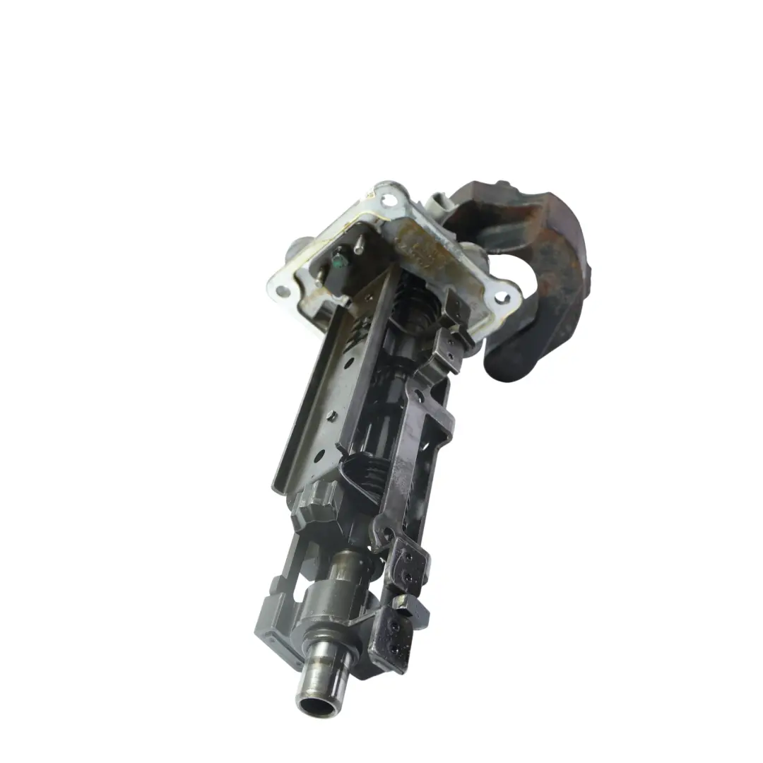 Ford Focus Mk2 Support Boîtier Levier Vitesses Boîte Fixation 30651947 - SKU 1540347 - Numéro de pièce 1540347