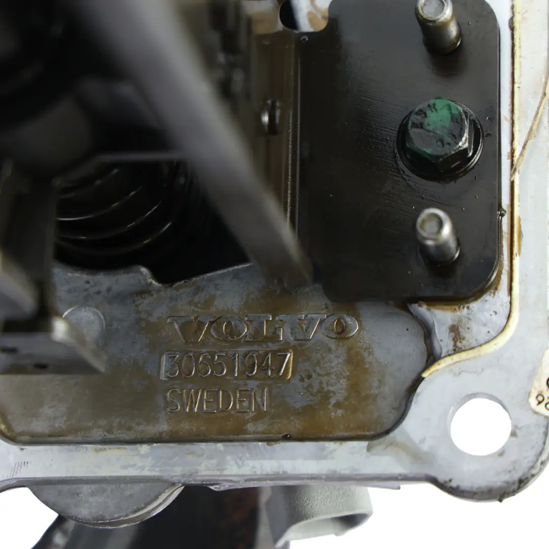 Ford Focus Mk2 Supporto Staffa Cambio Alloggiamento Selettore Marce 30651947 - SKU 1540347 - Numero di parte 1540347