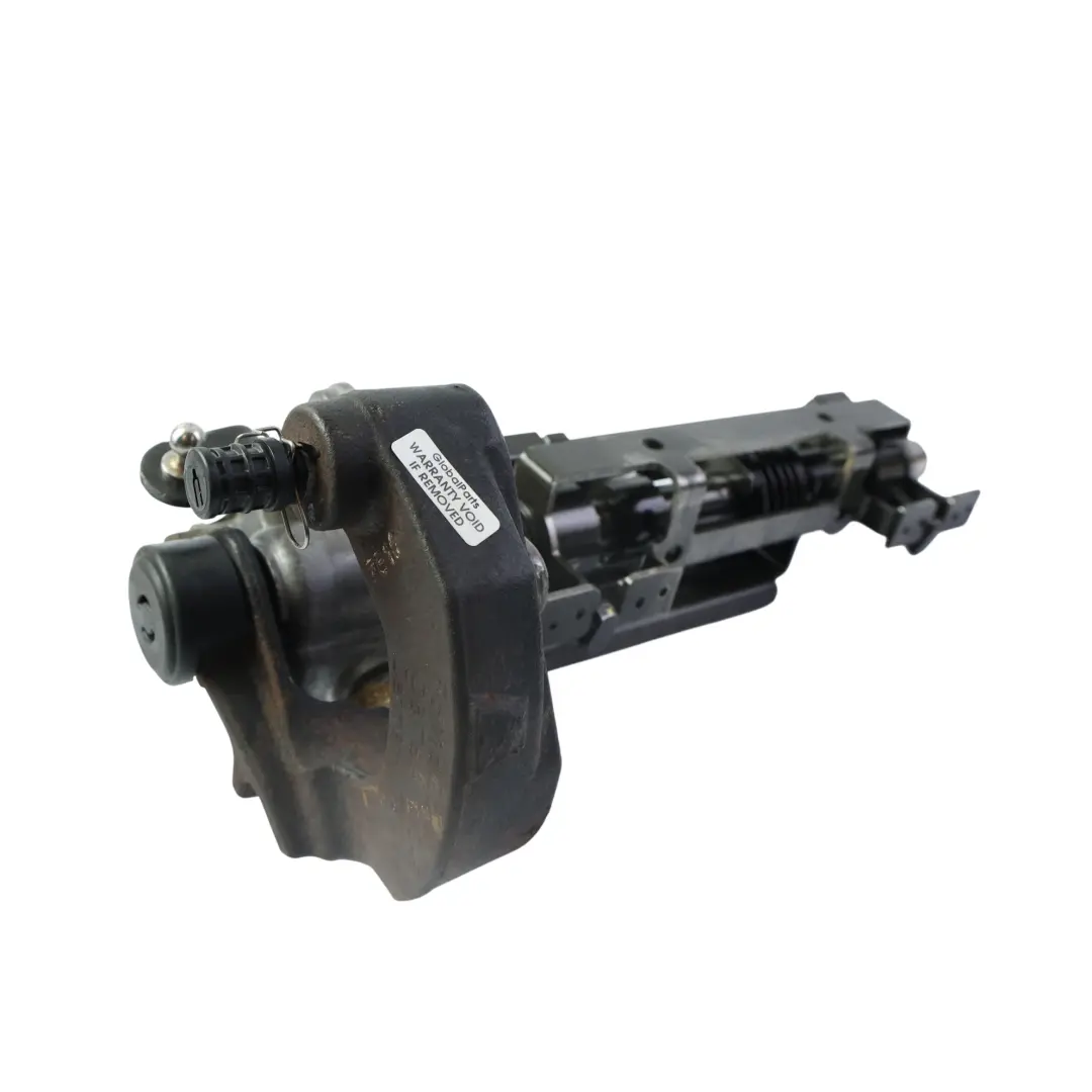 Mk2 Transmission Gear Shift Housing Bracket Mount Housing 30651947 to Ford Focus with Part number 1540347 Ford Focus Mk2 Transmission Gear Shift Housing Bracket Mount Housing 30651947 - SKU 1540347 - Part number 1540347