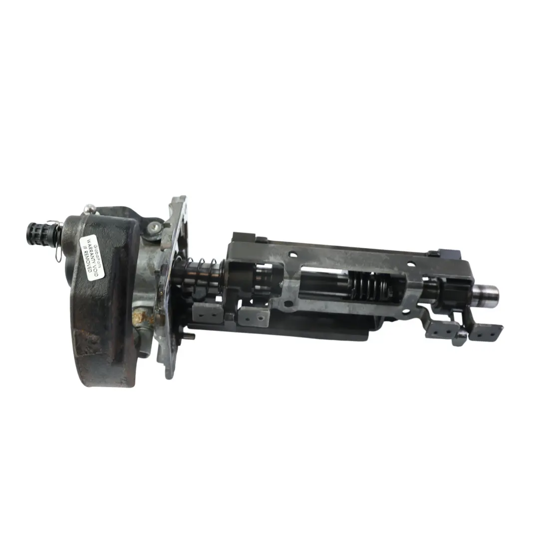Ford Focus Mk2 Obudowa Dźwigni Zmiany Biegów Wspornik Mocowanie 30651947 - SKU 1540347 - Numer Części 1540347