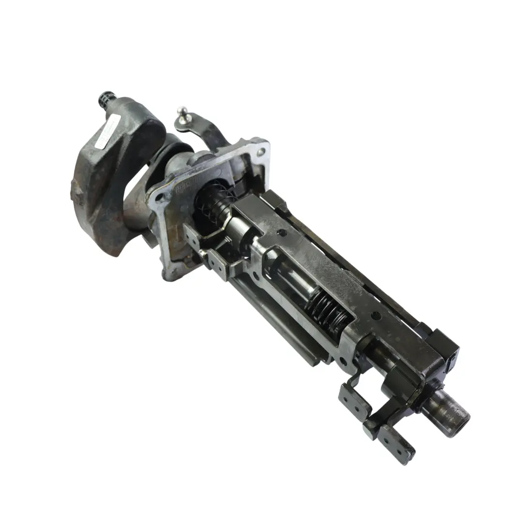 Ford Focus Mk2 Support Boîtier Levier Vitesses Boîte Fixation 30651947 - SKU 1540347 - Numéro de pièce 1540347