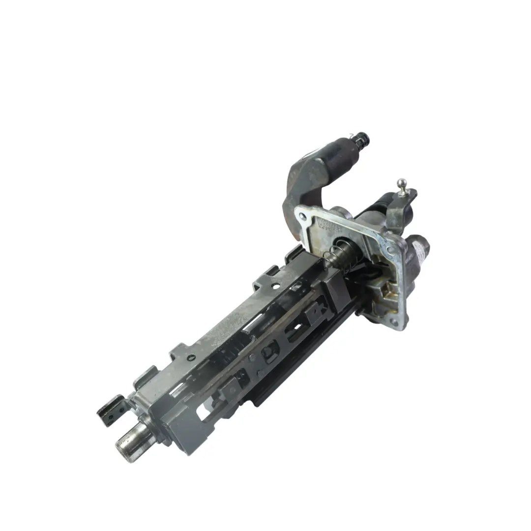 Mk2 Transmission Gear Shift Housing Bracket Mount Housing 30651947 to Ford Focus with Part number 1540347 Ford Focus Mk2 Transmission Gear Shift Housing Bracket Mount Housing 30651947 - SKU 1540347 - Part number 1540347