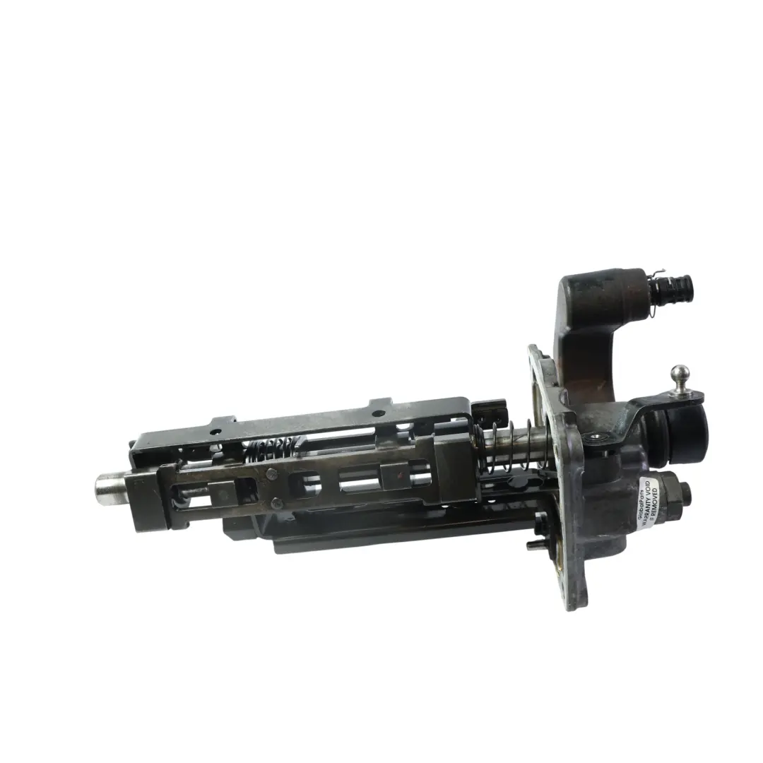 Ford Focus Mk2 Support Boîtier Levier Vitesses Boîte Fixation 30651947 - SKU 1540347 - Numéro de pièce 1540347