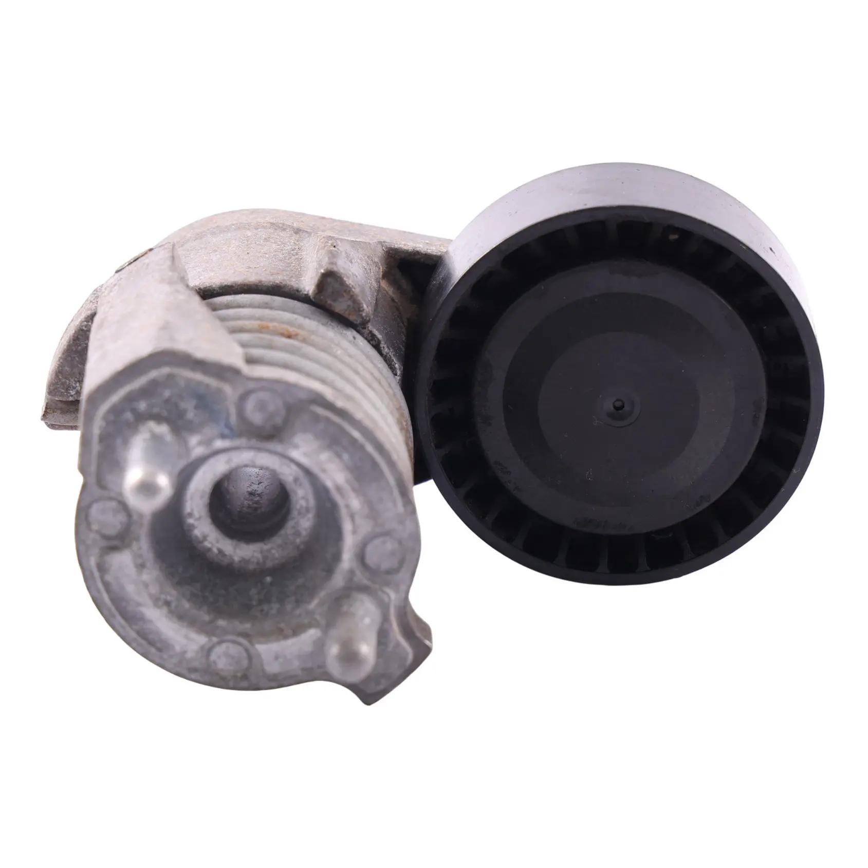 Ford Kuga C394 Hilfsriemen Spannrolle 1575206 2.5 Benzin HYDB 31251654