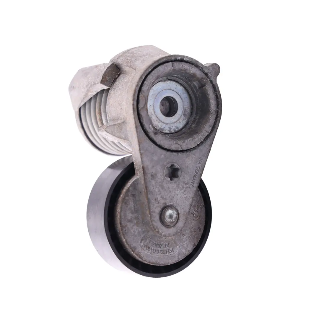 C394 Rolka Napinacza Paska 2.5 Benzyna HYDB 1575206 31251654 do Ford Kuga o numerze 1540605 Ford Kuga C394 Rolka Napinacza Paska 2.5 Benzyna HYDB 1575206 31251654 - SKU 1540605 - Numer Części 1540605