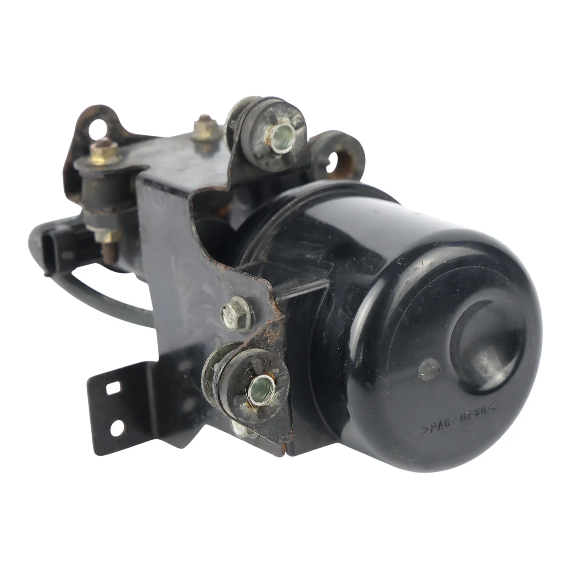 Ford Ranger Mk4 Vacuum Tank Canister Reservoir 2.5 Diesel 6M34-9J442-BA