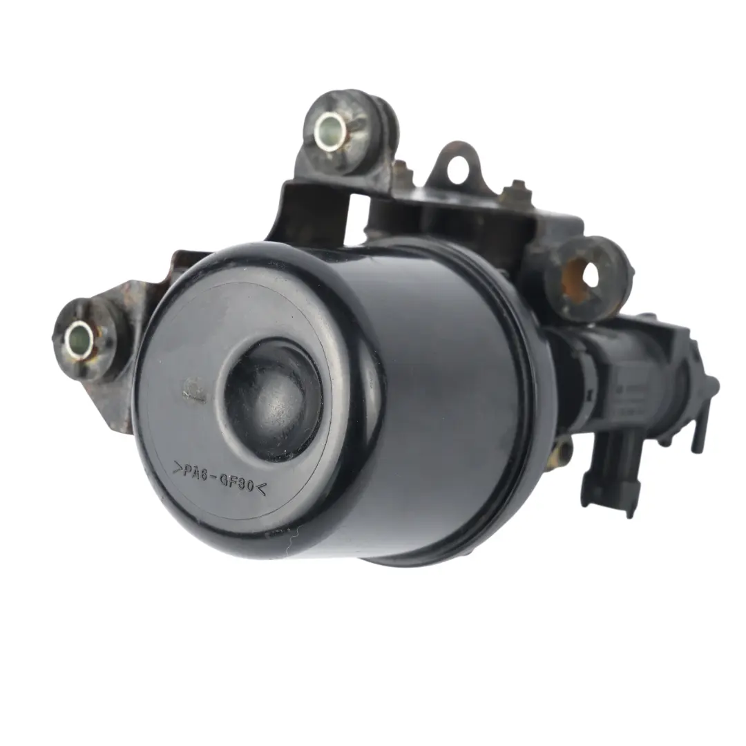 Mk4 Vacuum Tank Canister Reservoir 2.5 Diesel 6M34-9J442-BA to Ford Ranger with Part number 1541778 Ford Ranger Mk4 Vacuum Tank Canister Reservoir 2.5 Diesel 6M34-9J442-BA - SKU 1541778 - Part number 1541778