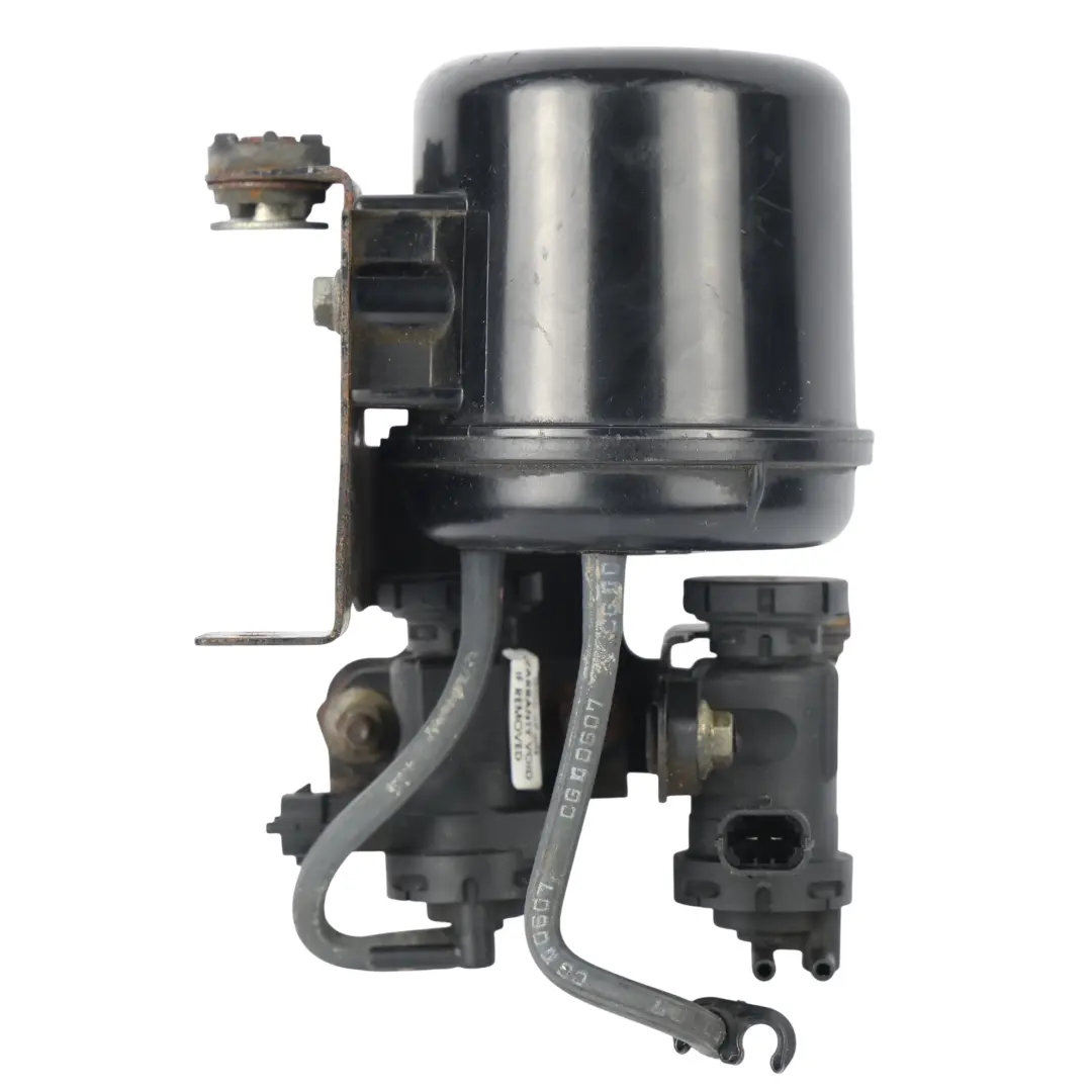 Ford Ranger Mk4 Vacuum Tank Canister Reservoir 2.5 Diesel 6M34-9J442-BA - SKU 1541778 - Part number 1541778