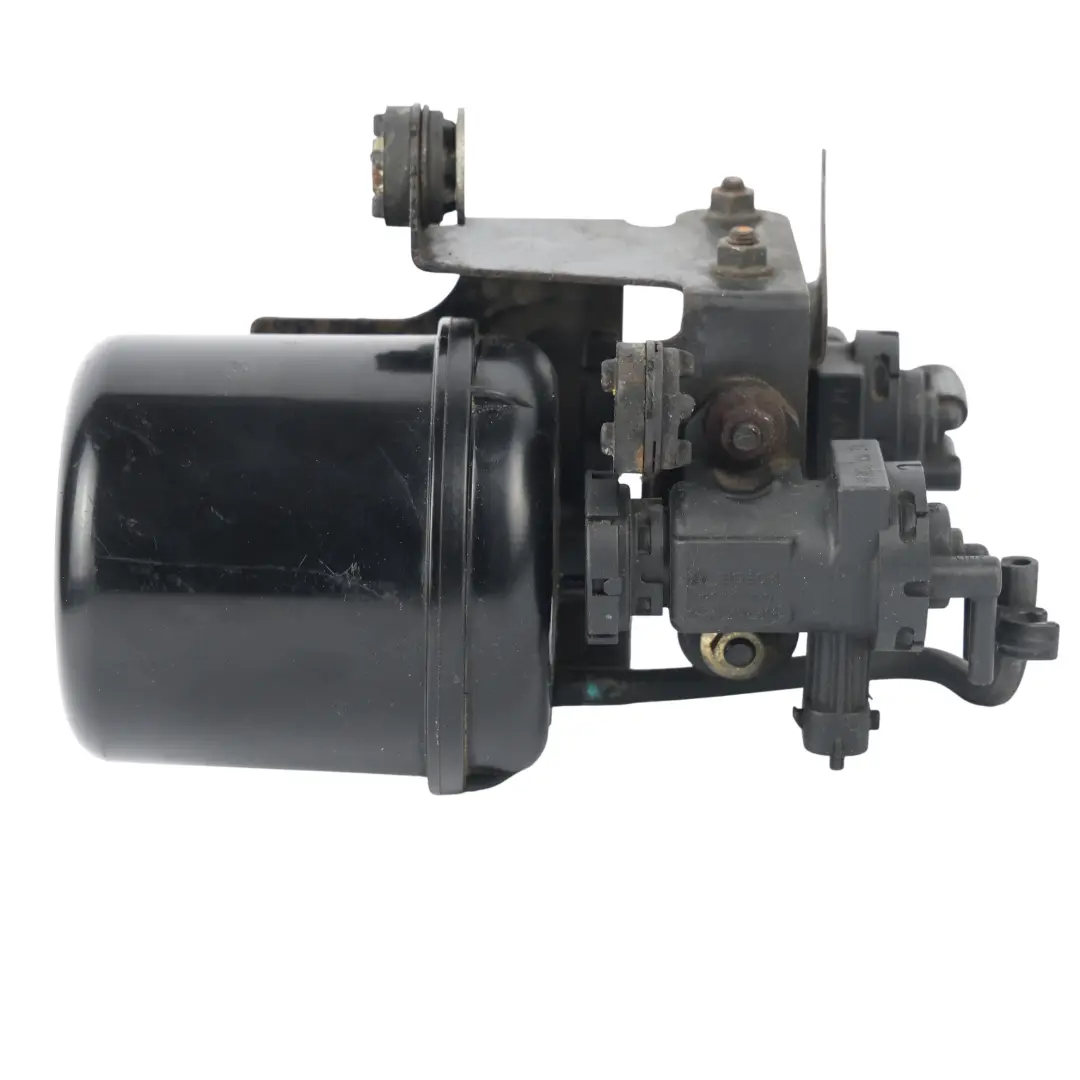 Ford Ranger Mk4 Vacuum Tank Canister Reservoir 2.5 Diesel 6M34-9J442-BA - SKU 1541778 - Part number 1541778