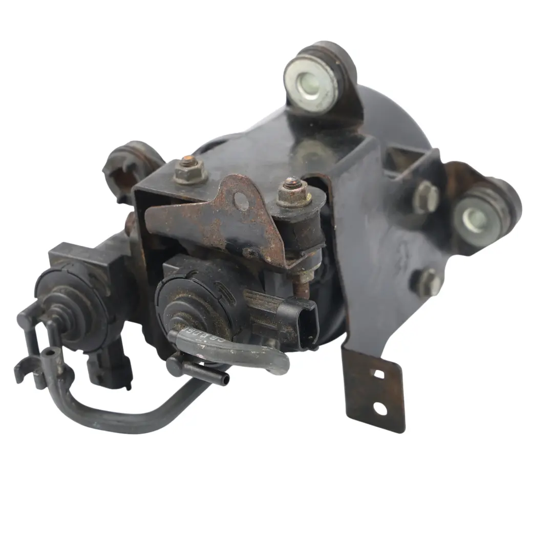 Ford Ranger Mk4 Vakuumbehälter Unterdrucktank 2.5 Diesel 6M34-9J442-BA - SKU 1541778 - Teilenummer 1541778