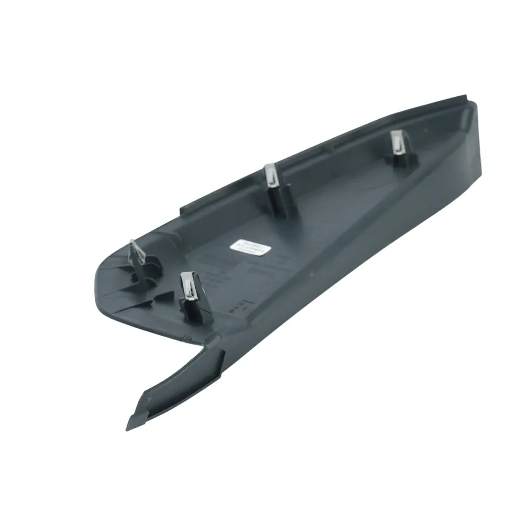 Ford Fiesta Mk7 Tablero Embellecedor Lateral Panel Derecho 8A61-A044C60-AD - SKU 1545002 - Número de pieza 1545002