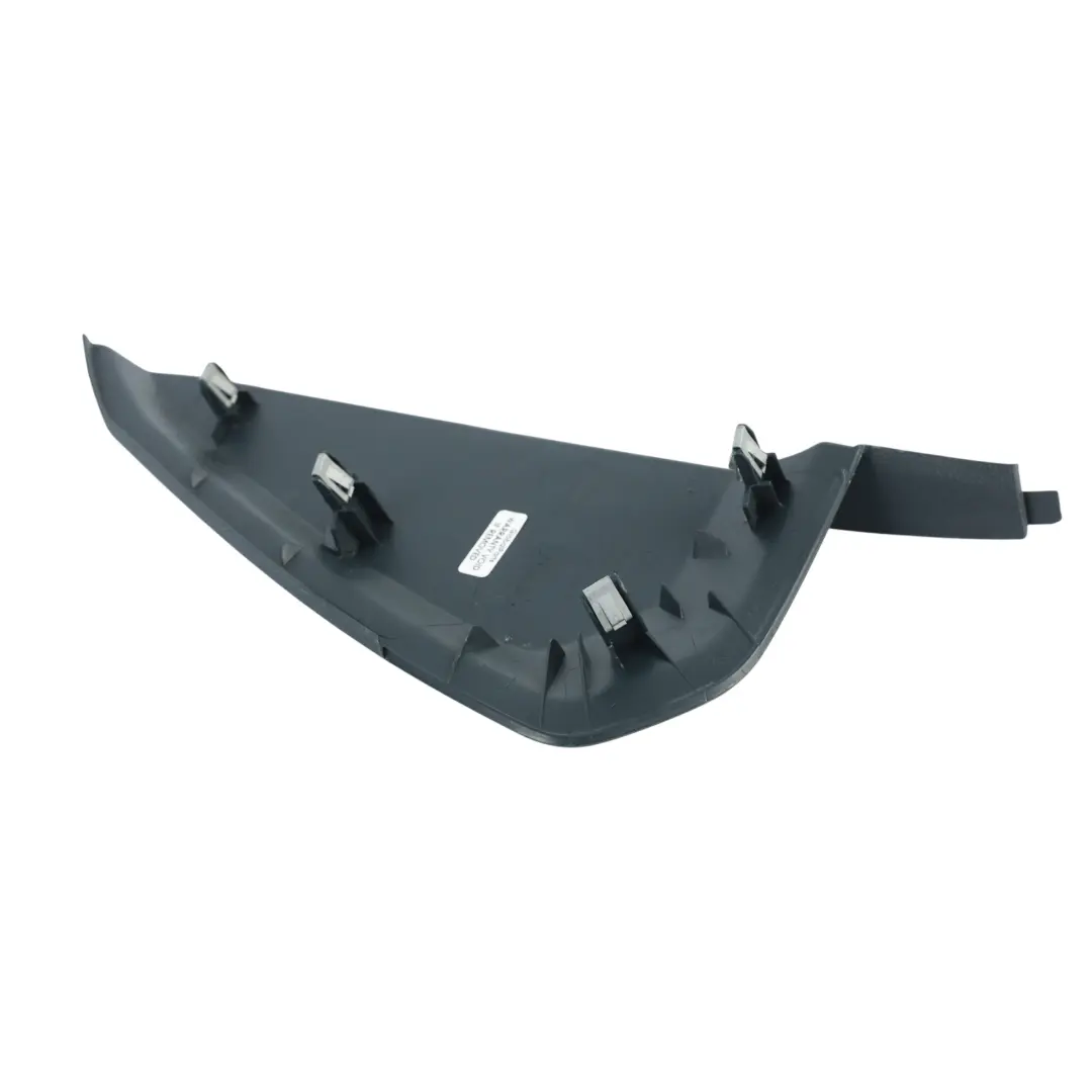 Dashboard Dash End Trim Panel Cover Right O/S 8A61-A044C60-AD to Ford Fiesta Mk7 with Part number 1545002 Ford Fiesta Mk7 Dashboard Dash End Trim Panel Cover Right O/S 8A61-A044C60-AD - SKU 1545002 - Part number 1545002