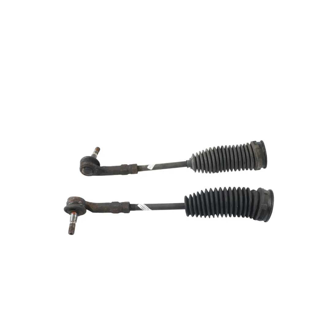 Spurstange Lenkung Links Rechts 8V51-3L519-AA für Ford Fiesta Mk7 mit Teilenummer 1545457 Ford Fiesta Mk7 Spurstange Lenkung Links Rechts 8V51-3L519-AA - SKU 1545457 - Teilenummer 1545457