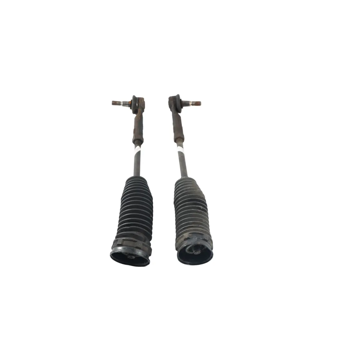 Ford Fiesta Mk7 Conjunto Barra Dirección Izquierda Derecha 8V51-3L519-AA - SKU 1545457 - Número de pieza 1545457