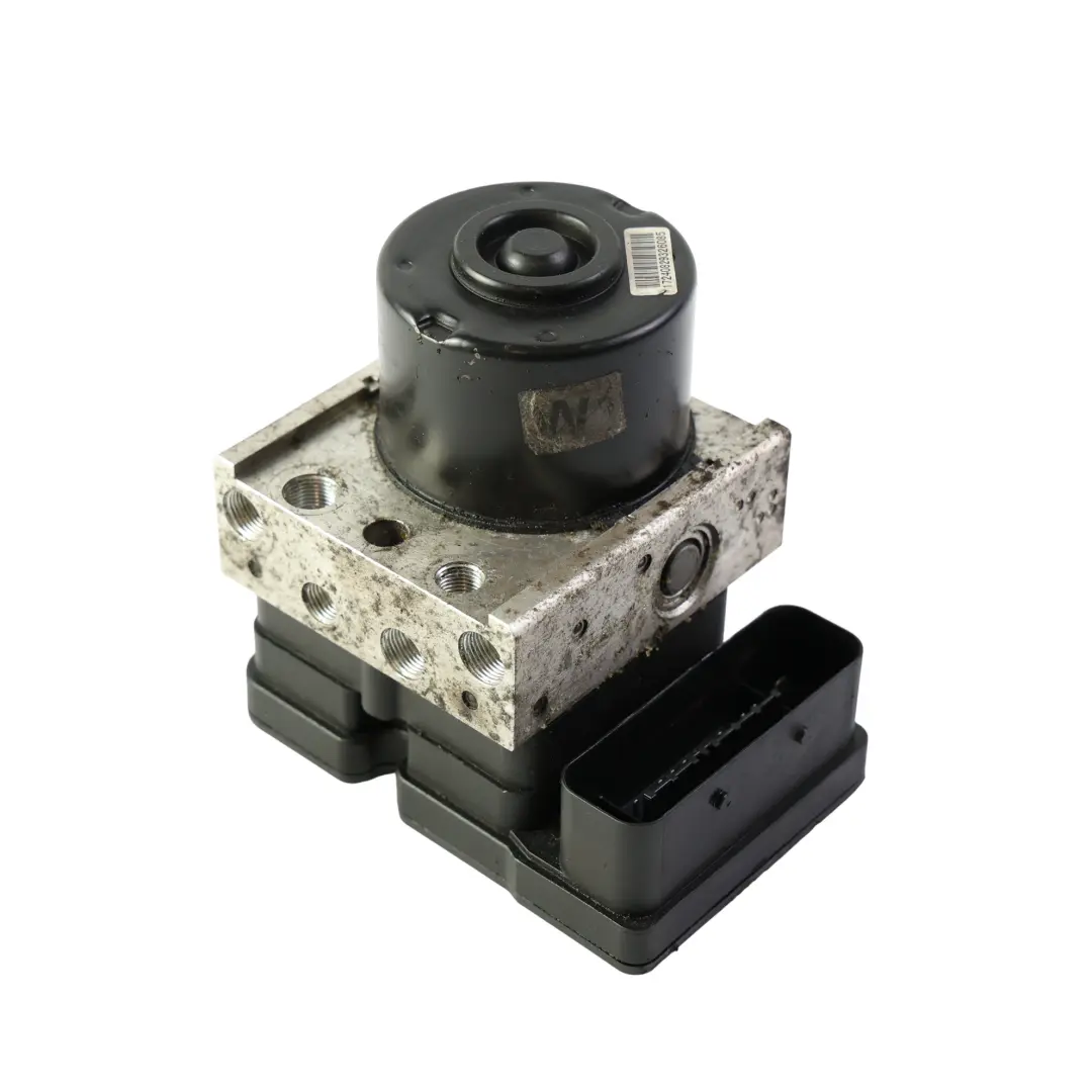 Ford Fiesta MK7 Pompe de Frein Module ABS Unité Hydraulique - SKU 1550294 - Numéro de pièce 1550294