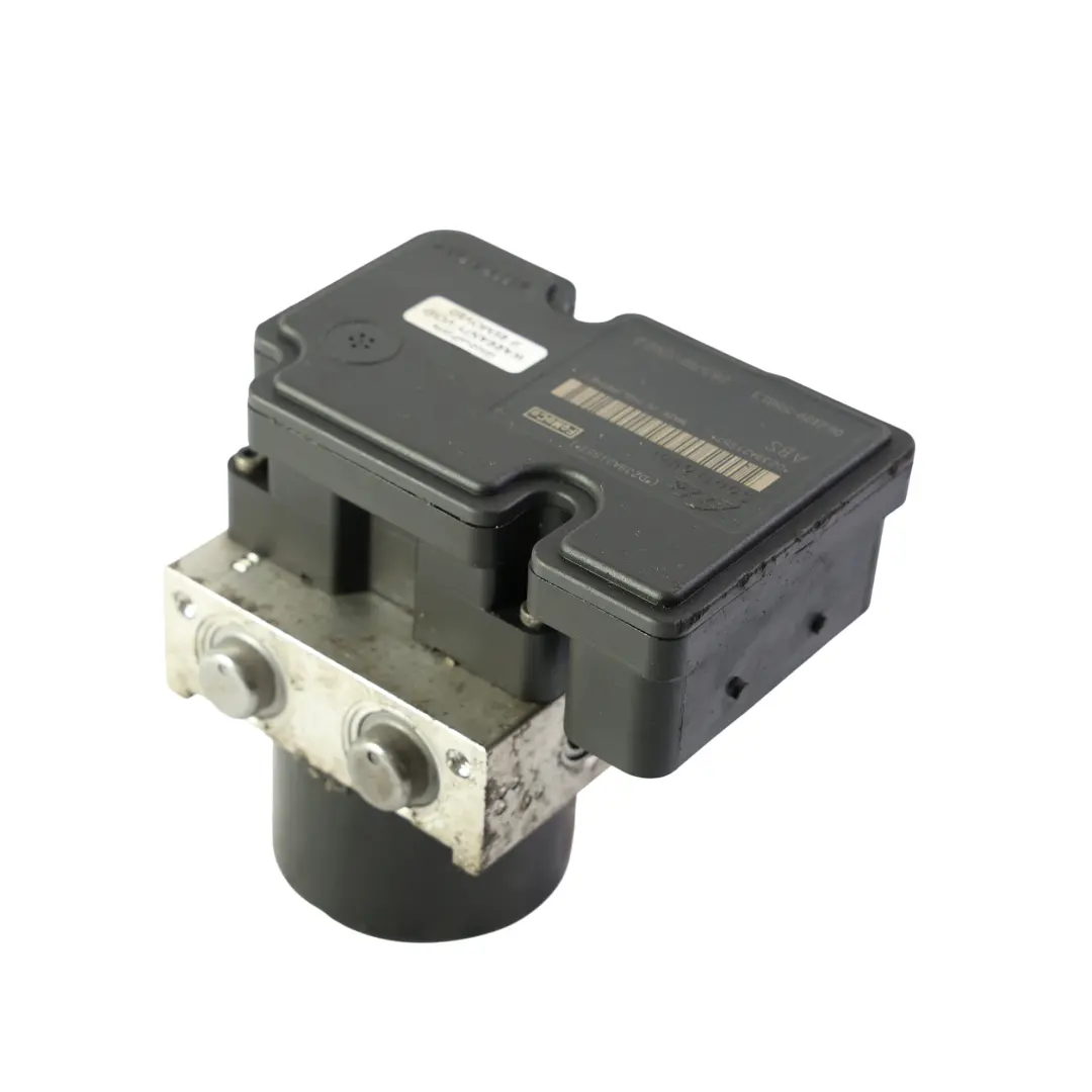Pompa Freno Modulo ABS Unità Controllo Idraulico per Ford Fiesta MK7 con numero di parte 1550294 Ford Fiesta MK7 Pompa Freno Modulo ABS Unità Controllo Idraulico - SKU 1550294 - Numero di parte 1550294