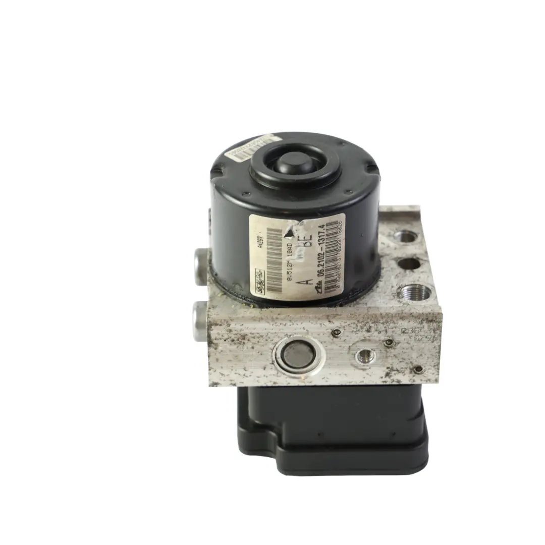 Pompa Freno Modulo ABS Unità Controllo Idraulico per Ford Fiesta MK7 con numero di parte 1550294 Ford Fiesta MK7 Pompa Freno Modulo ABS Unità Controllo Idraulico - SKU 1550294 - Numero di parte 1550294