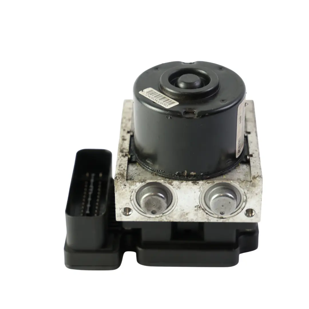 Pompe de Frein Module ABS Unité Hydraulique pour Ford Fiesta MK7 à propos du numéro de pièce 1550294 Ford Fiesta MK7 Pompe de Frein Module ABS Unité Hydraulique - SKU 1550294 - Numéro de pièce 1550294