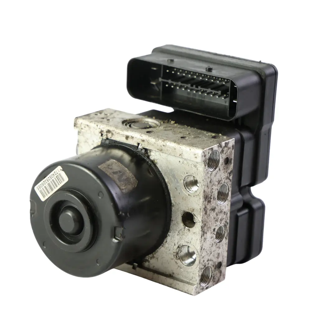 Ford Fiesta MK7 Pompa Hamulcowa Moduł ABS Sterownik Hydrauliczny - SKU 1550294 - Numer Części 1550294