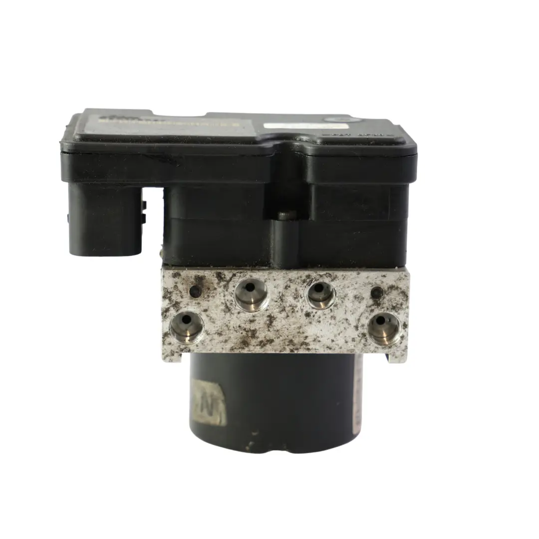 Ford Fiesta MK7 Pompe de Frein Module ABS Unité Hydraulique - SKU 1550294 - Numéro de pièce 1550294
