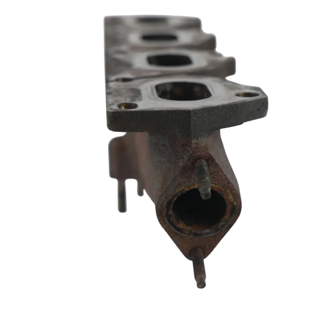 Ford Mondeo Mk4 S-Max Galaxy Collecteur D'échappement 2.2 TDCI 8G9Q-9431-DA - SKU 1555476 - Numéro de pièce 1555476