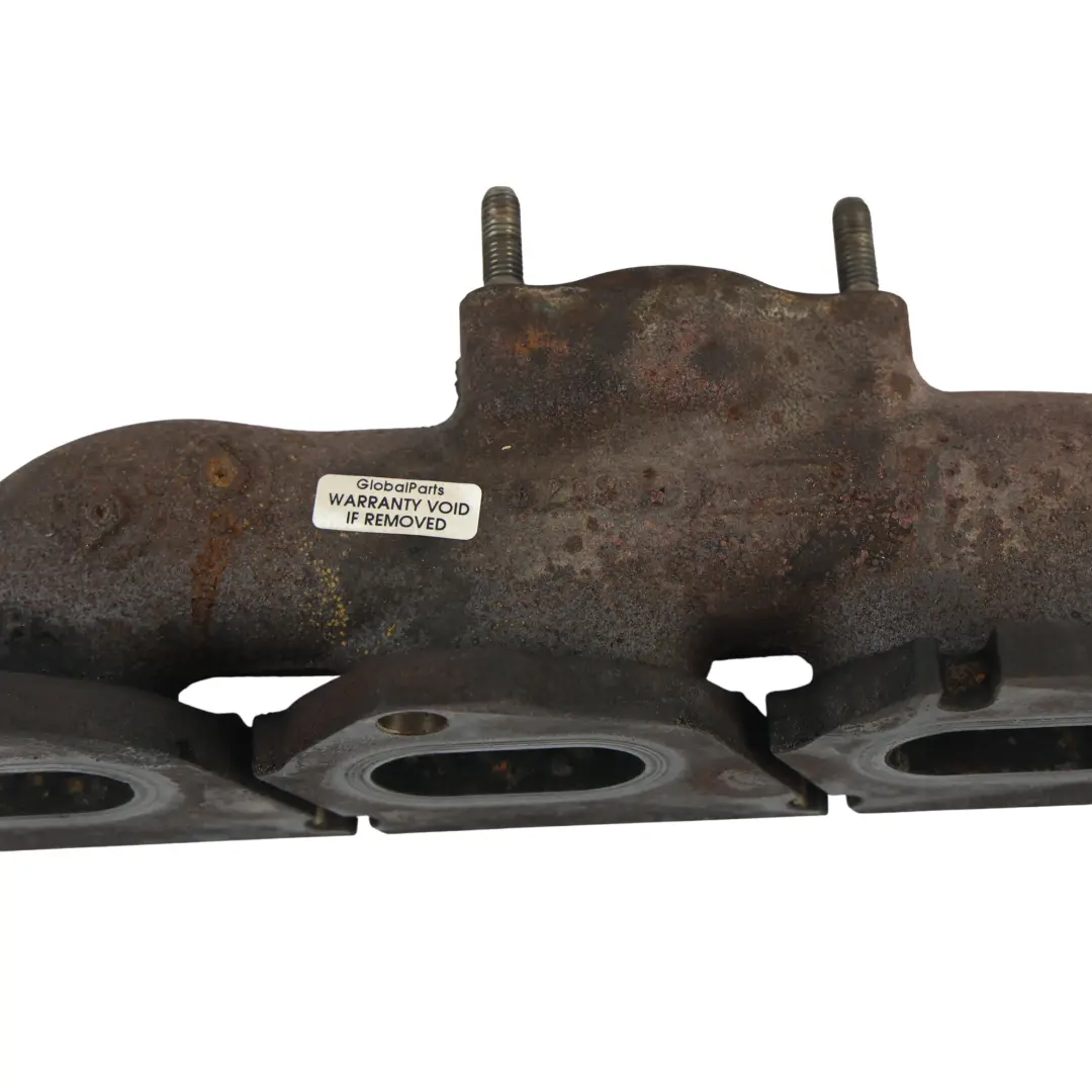Mk4 S-Max Galaxy Colector Escape 2.2 TDCI 8G9Q-9431-DA para Ford Mondeo con número de pieza 1555476 Ford Mondeo Mk4 S-Max Galaxy Colector Escape 2.2 TDCI 8G9Q-9431-DA - SKU 1555476 - Número de pieza 1555476