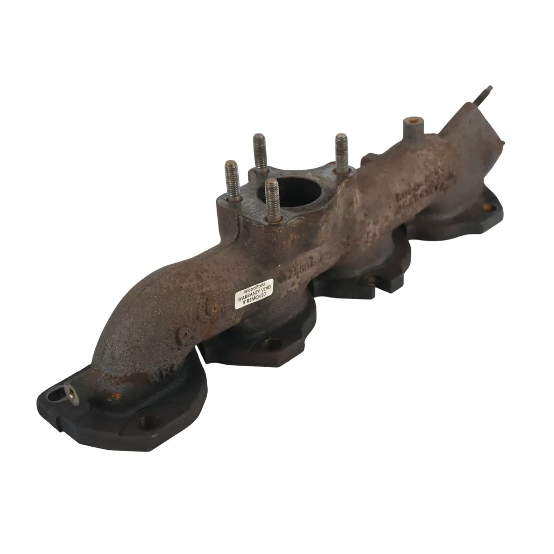 Ford Mondeo Mk4 S-Max Galaxy Collecteur D'échappement 2.2 TDCI 8G9Q-9431-DA - SKU 1555476 - Numéro de pièce 1555476